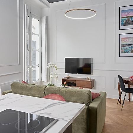 L'Etoile Du Sud - Les Maisons De Madeleine Nantes Exteriér fotografie